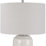 Uttermost Pinpoint Specked Table Lamp - Home Elegance USA