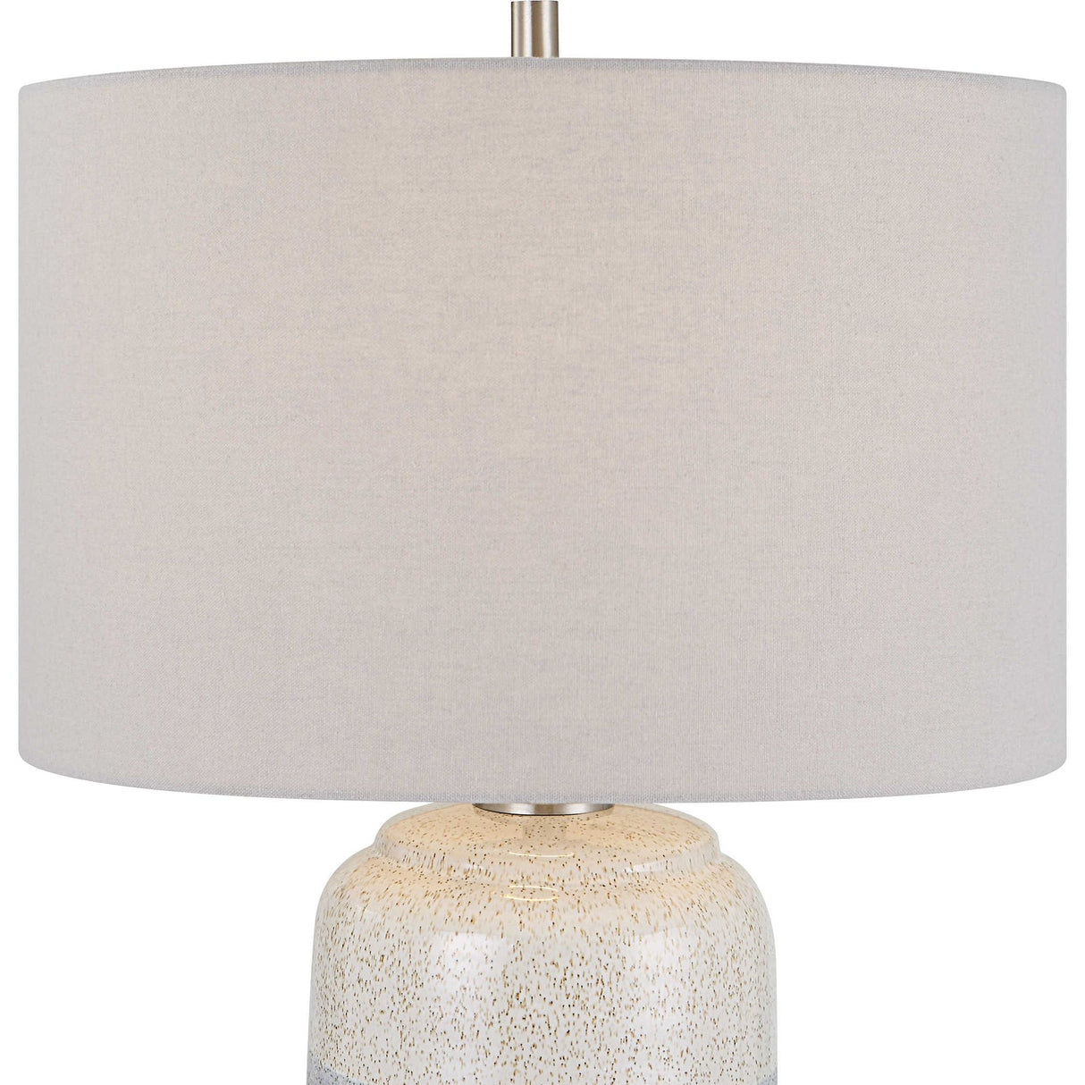 Uttermost Pinpoint Specked Table Lamp - Home Elegance USA