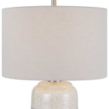 Uttermost Pinpoint Specked Table Lamp - Home Elegance USA