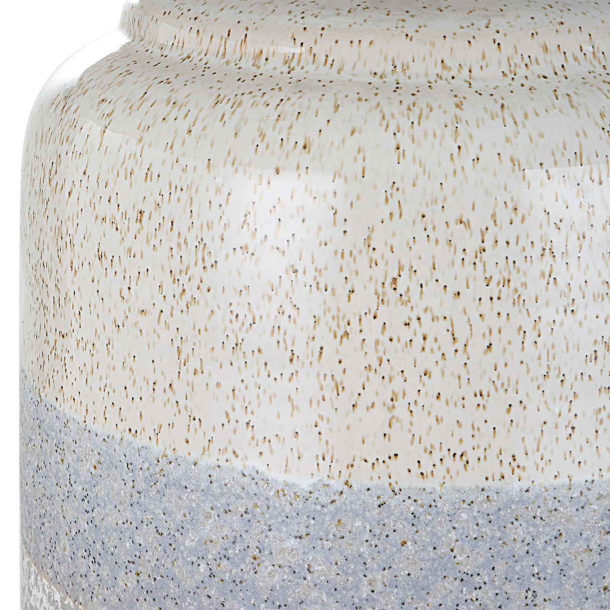 Uttermost Pinpoint Specked Table Lamp - Home Elegance USA