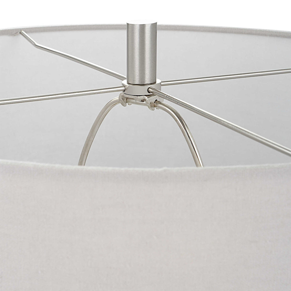Uttermost Pinpoint Specked Table Lamp - Home Elegance USA