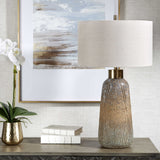 Uttermost Western Sky Ceramic Table Lamp - Home Elegance USA