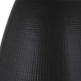 Uttermost Twilight Satin Black Table Lamp - Home Elegance USA