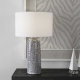 Uttermost Static Modern Table Lamp - Home Elegance USA