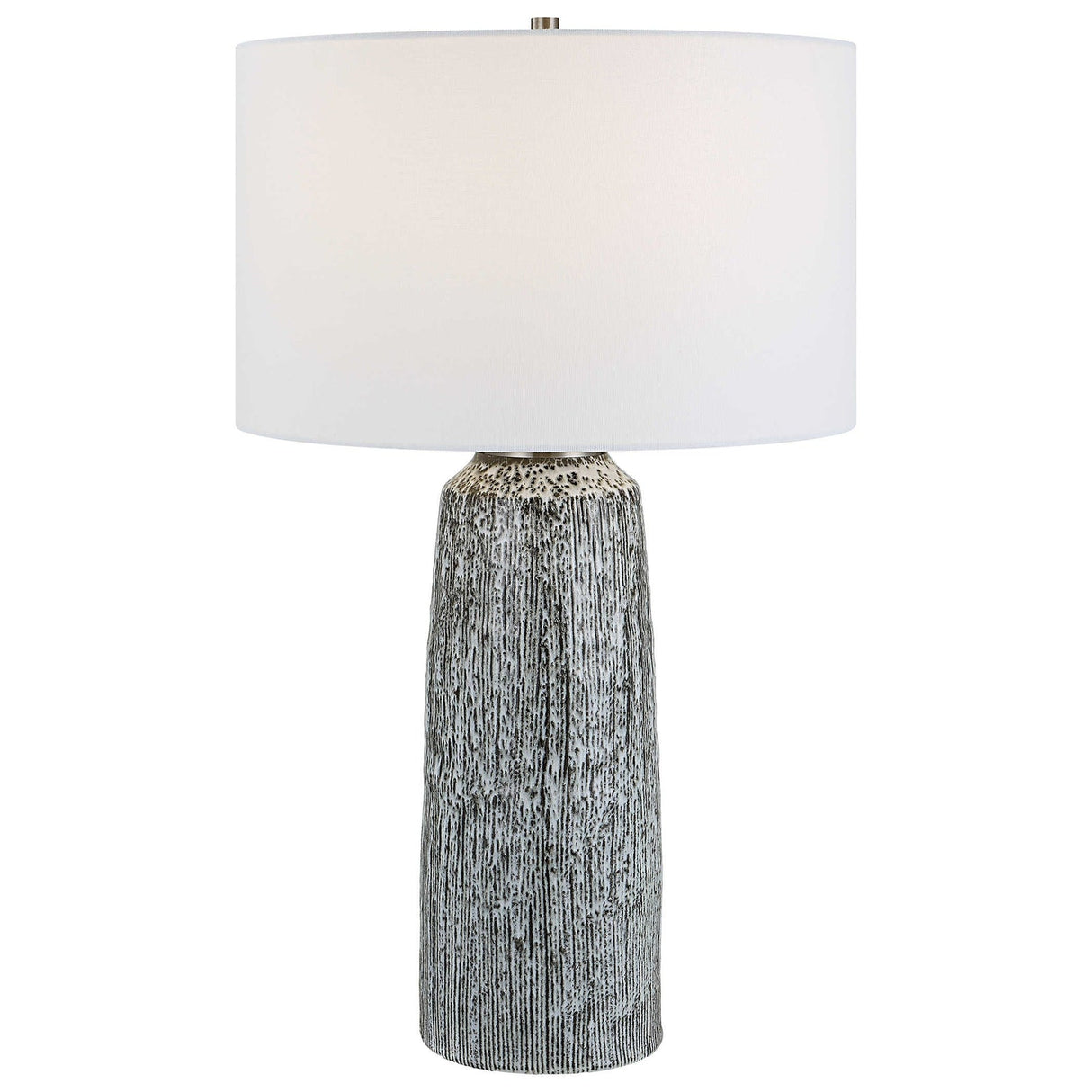 Uttermost Static Modern Table Lamp - Home Elegance USA