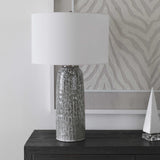 Uttermost Static Modern Table Lamp - Home Elegance USA