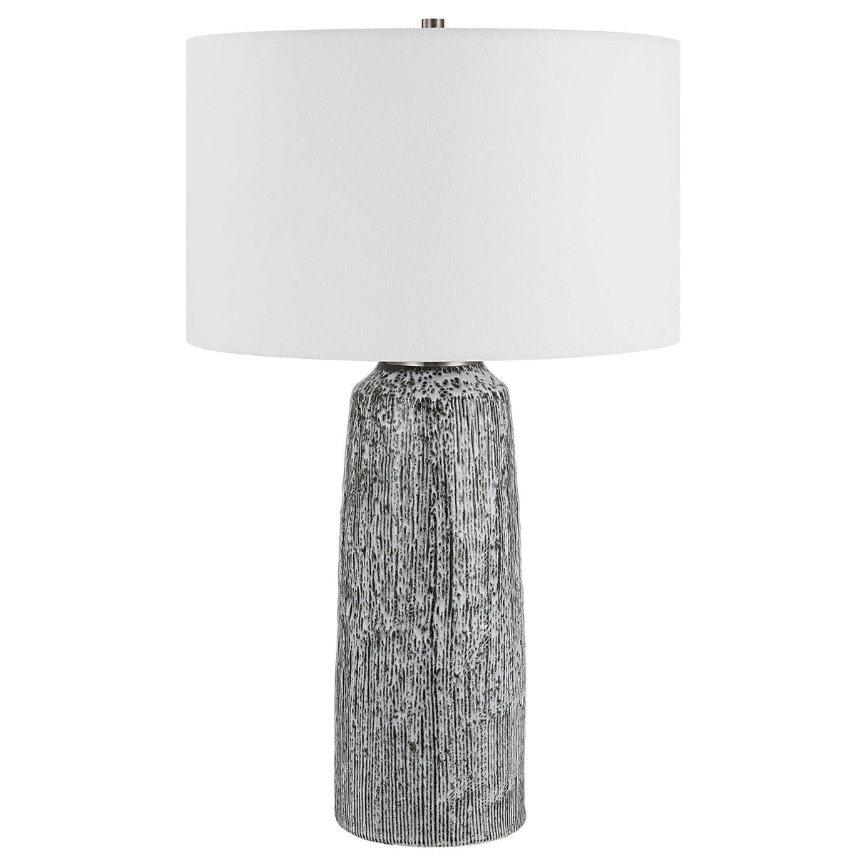 Uttermost Static Modern Table Lamp - Home Elegance USA