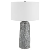 Uttermost Static Modern Table Lamp - Home Elegance USA
