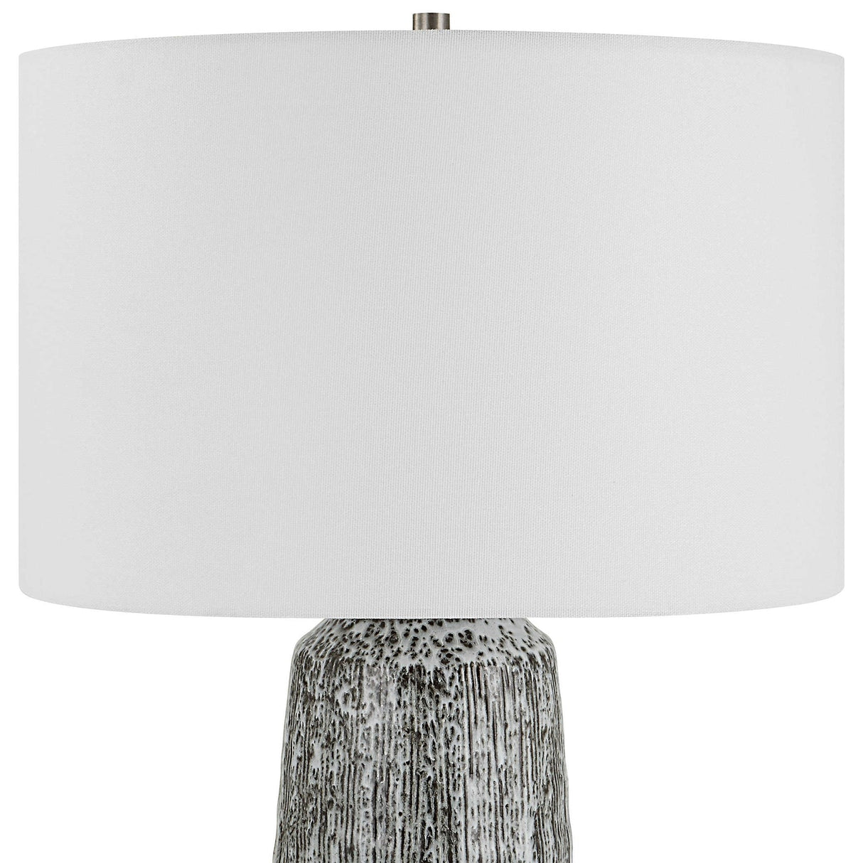 Uttermost Static Modern Table Lamp - Home Elegance USA