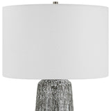 Uttermost Static Modern Table Lamp - Home Elegance USA