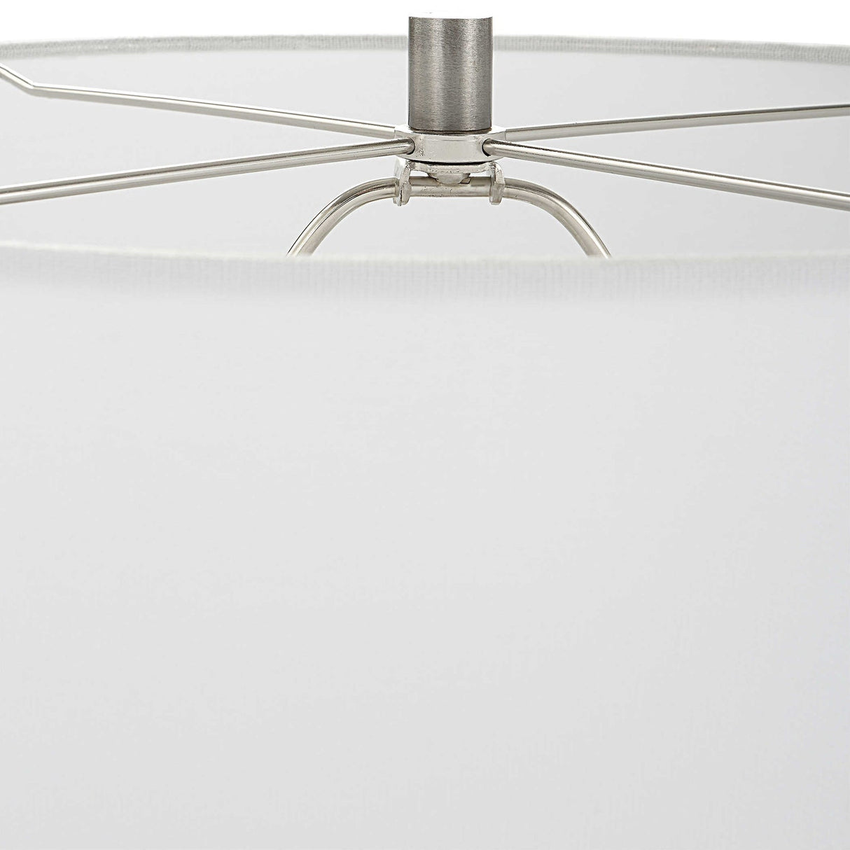 Uttermost Static Modern Table Lamp - Home Elegance USA