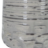 Cyclone Ivory Table Lamp | Uttermost | Home Elegance USA