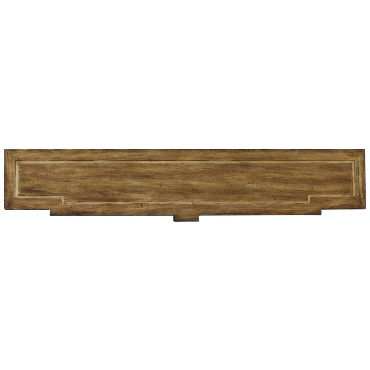 Hooker Furniture Sanctuary Thin Console - Amber Sands