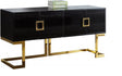 Beth Buffet | Console Table - 305 | Meridian