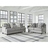 Benchcraft Davinca 35204 2 Pc Living Room Set - Home Elegance USA