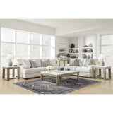 Signature Design By Ashley Brebryan 34401 2 Pc Living Room Set - Home Elegance USA