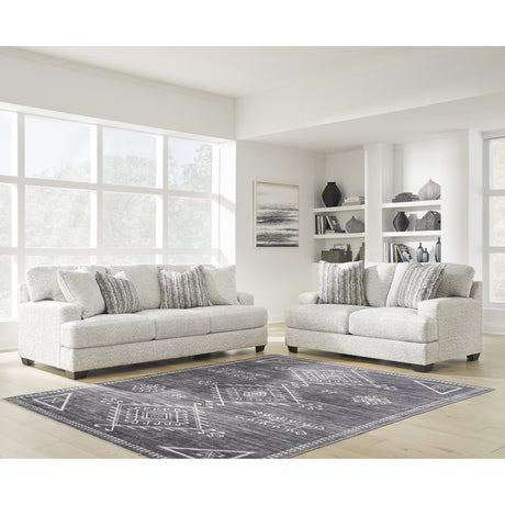 Signature Design By Ashley Brebryan 34401 2 Pc Living Room Set - Home Elegance USA