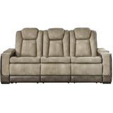 Signature Design By Ashley Next-Gen Durapella 22003 2 Pc Power Reclining Living Room Set - Home Elegance USA