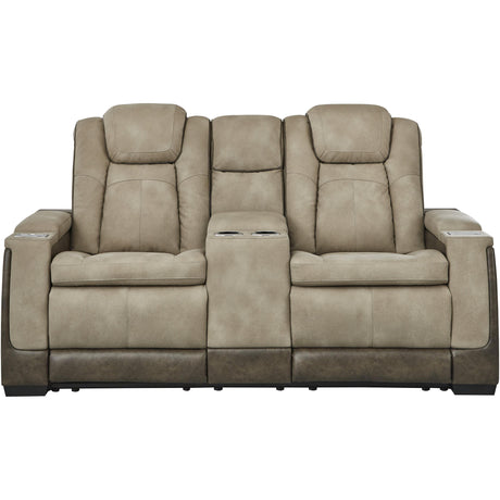 Signature Design By Ashley Next-Gen Durapella 22003 2 Pc Power Reclining Living Room Set - Home Elegance USA