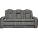 Signature Design By Ashley Next-Gen Durapella 22004 2 Pc Power Reclining Living Room Set - Home Elegance USA