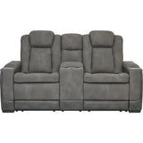 Signature Design By Ashley Next-Gen Durapella 22004 2 Pc Power Reclining Living Room Set - Home Elegance USA