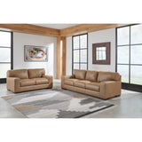 Signature Design By Ashley Lombardia 57302 2 Pc Living Room Set - Home Elegance USA