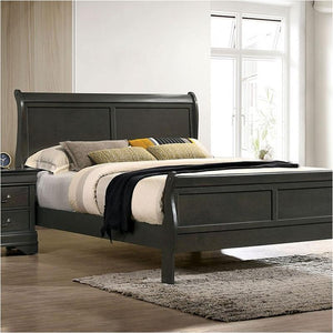 Youth Sleigh Beds