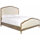 Universal Furniture Curated Complete Devon Bed