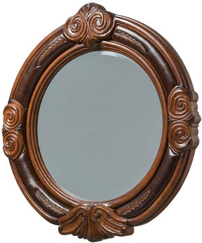 Tuscano Melange Sideboard Mirror - 34067-34 - Aico Furniture
