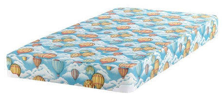 Coaster Furniture - Balloon 5" Full Size Firm Mattress With Bunkie Board - 350022F