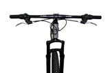 COMPLETE BICYCLE 29 Inch Kugel H-HYBRID GREY 85% ASSEMBLY