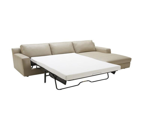 J&M Furniture - Jenny Right Hand Sectional - 18222-Rhfc