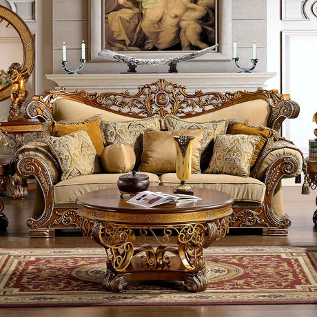 HD-369 - SOFA