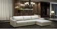 Lauren Premium Sleeper Sectional - 18243-Rhfc | J&M