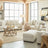 Maggie - Living Room Set - Home Elegance USA