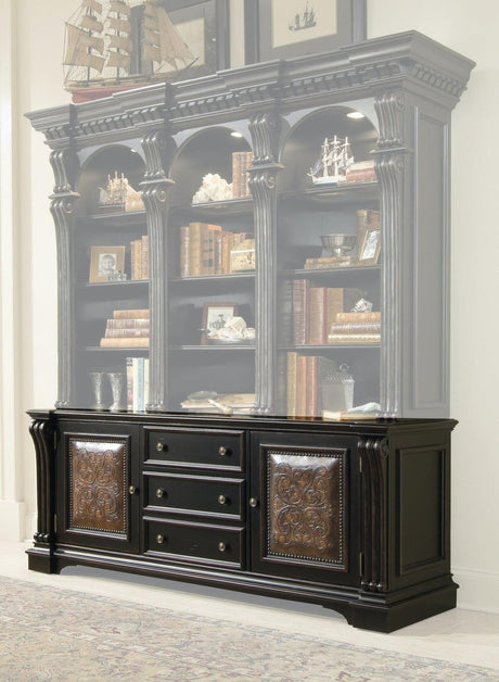 Hooker Furniture Telluride Bookcase