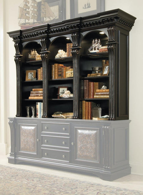 Hooker Furniture Telluride Bookcase