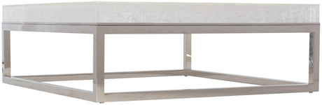 Bernhardt Interiors Arctic Cocktail Table - Home Elegance USA