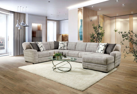 Walthamstow - Sectional - Home Elegance USA