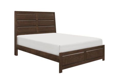 Erwan 6 Piece Queen Bedroom Set 1961-1-6Set | Homelegance