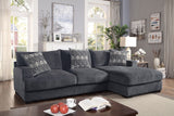 Kaylee - Sectional - Home Elegance USA