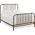 Curated The Guest Room Bed | Universal