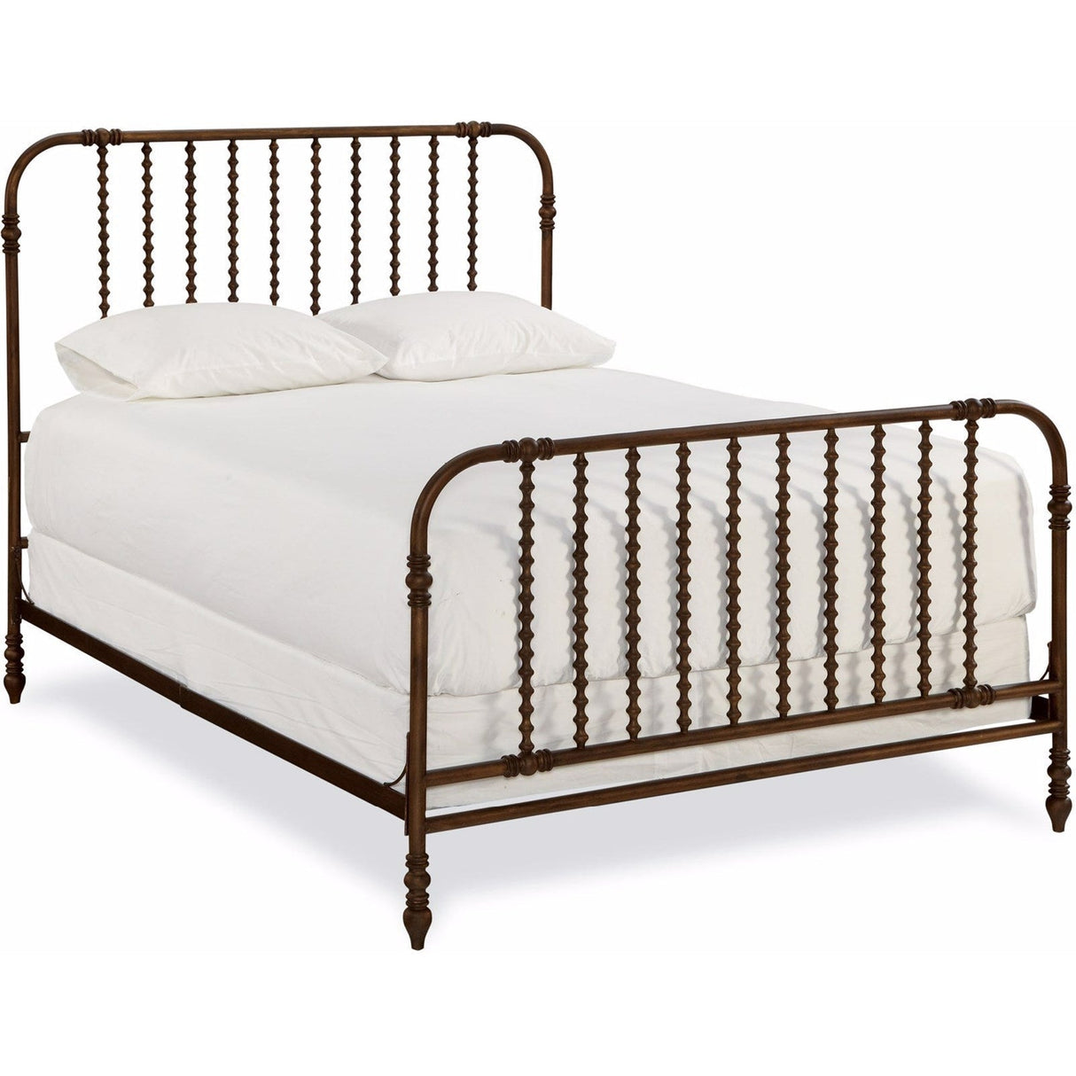 Curated The Guest Room Bed | Universal - 393310 - Home Elegance USA - 1