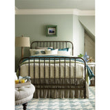Curated The Guest Room Bed | Universal | Home Elegance USA