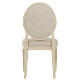 Bernhardt East Hampton Side Chair