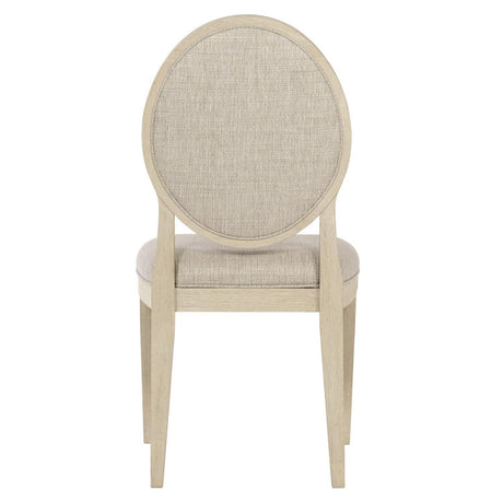 East Hampton Side Chair | Bernhardt