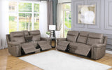 Wixom - Living Room Set - Home Elegance USA