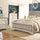 Realyn - Bedroom Sleigh Bed Set - Home Elegance USA