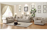 Homelegance - Savonburg 3 Piece Living Room Set - 8427-3Set