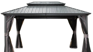 Canopies & Gazebos